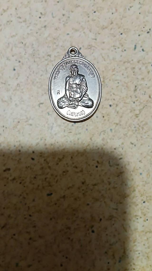 หลวงพ่อเสนาะ วัดบางคาง