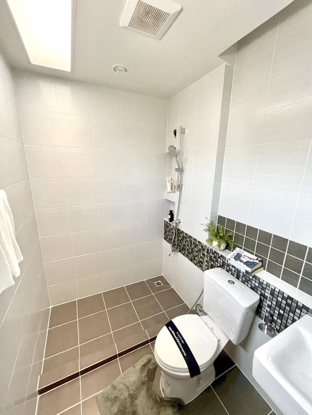 ขายบ้านตัวอย่างแปลงมุม บิ้วอินทั้งหลังพร้อมเฟอร์ต่อเติมครบ พร้อมอยู่ เจ้าของขายเอง สิริ เพลส ราชพฤกษ์-พระราม 5 14