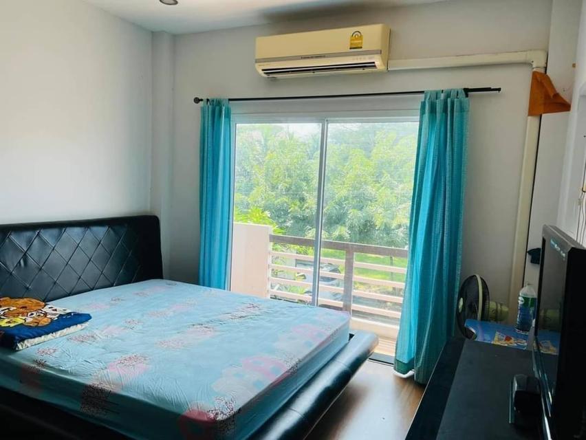 ขายบ้านเดี่ยว หลังริม บ้านบึง🏡 หมู่บ้านแกรนด์ เซ็นทรัล พาร์ค – ชลบุรี 4