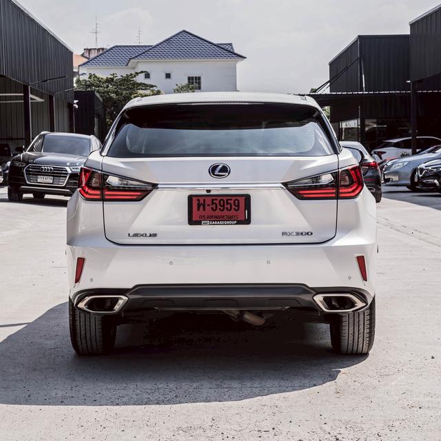 รหัสรถ 67GG1211 🚘 #Lexus #RX300 ปี 2019 6