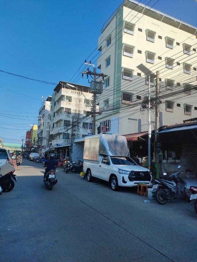 ขายตึกแถวอพาทเมนท์ทำเลทองสมุทรปราการ 3