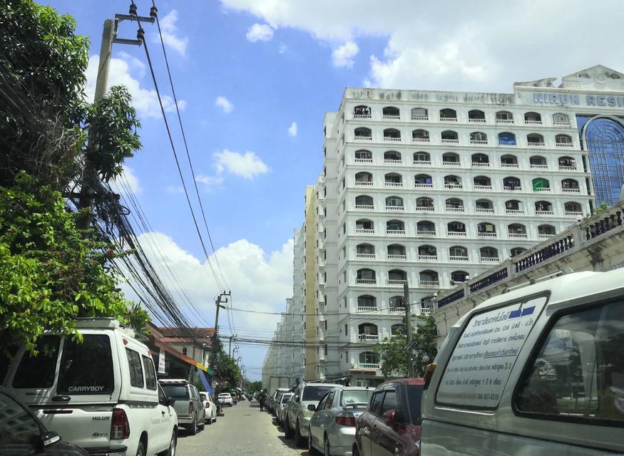 ขายคอนโด นิรันดร์ เรสซิเดนซ์ 3 (อาคาร เอ็กซ์-แซด) (Niran Residence 3 (Building X-Z)) : เจ้าของขายเอง 4