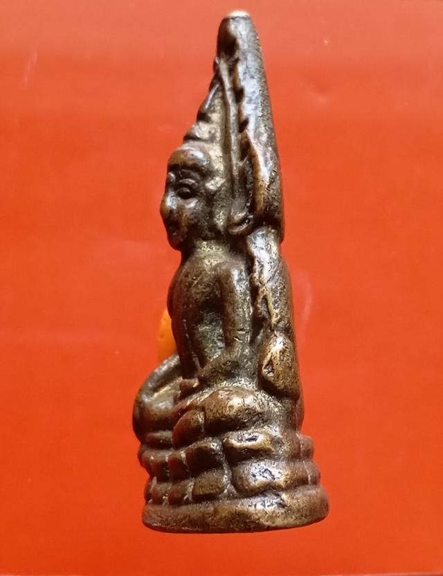 พระพุทธ ชินราช วัดสุทัศน์ 4