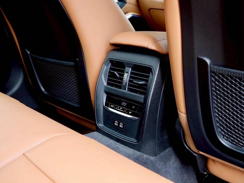 รหัสรถ PR990 BMW G20 320d M-Sport (MY2021) ปี 2021 เจ้าของเดียวออกห้าง BMW Thailand  17