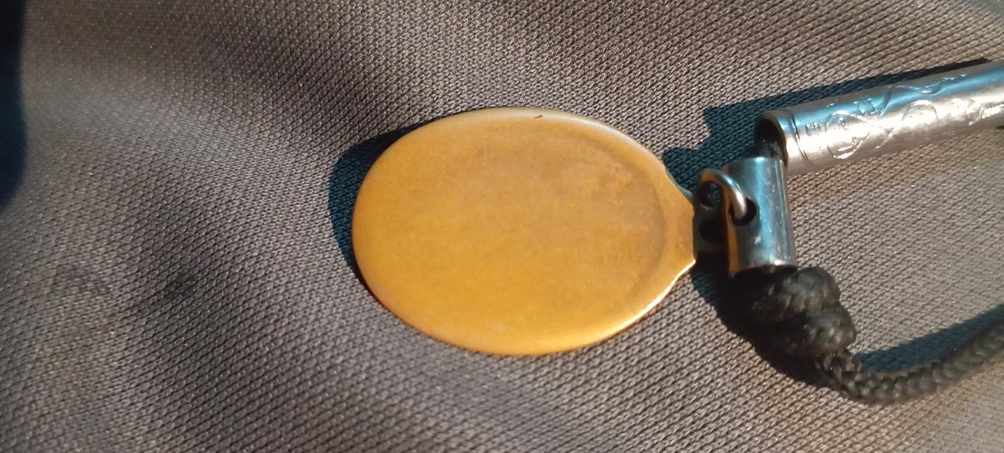 เหรียญหลวงพ่อคูณ รุ่นวันเกิดหลวงปู่ 2