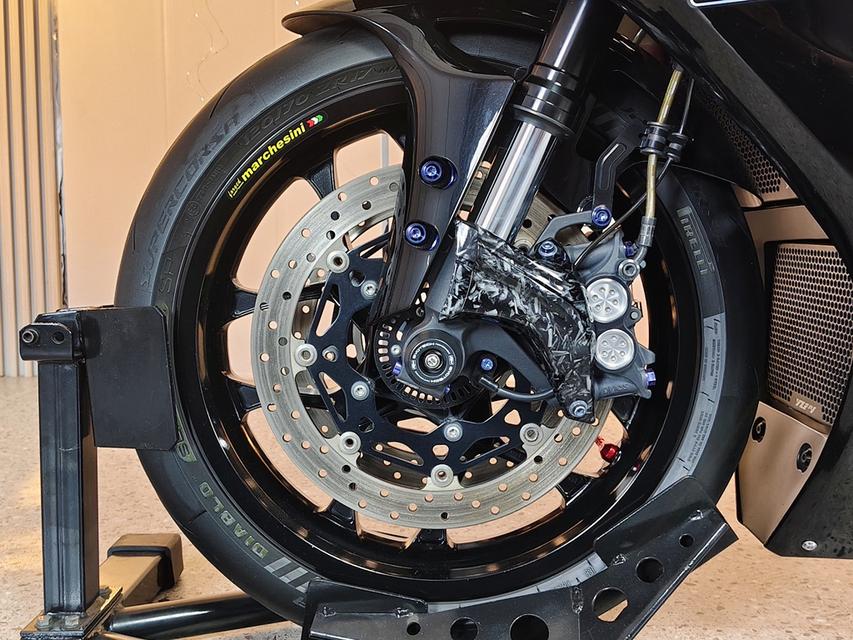 R1 2023 รถบ้านเกรดเอ สด ผ่อน เทิร์นได้หมด รูปที่ 8