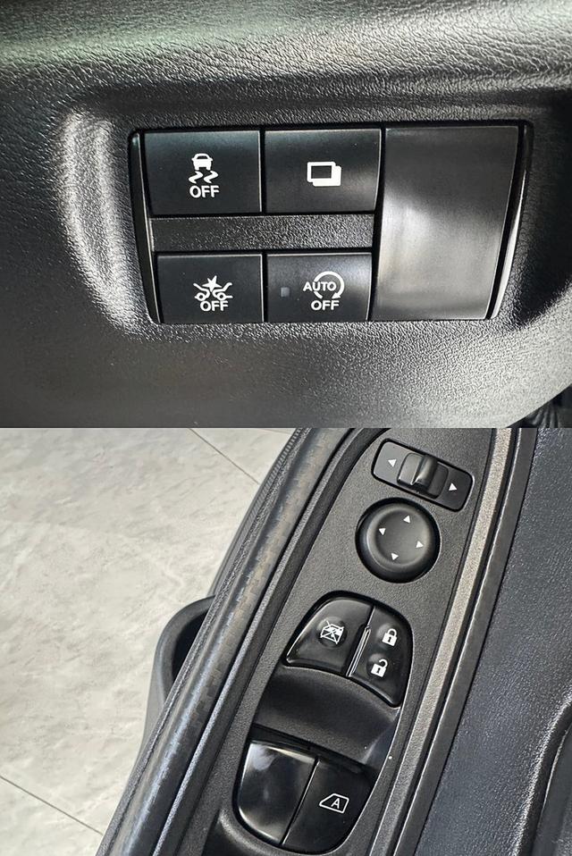 วิ่งน้อย Almera 1.0EL เทอร์โบ มีประกันรถ 11