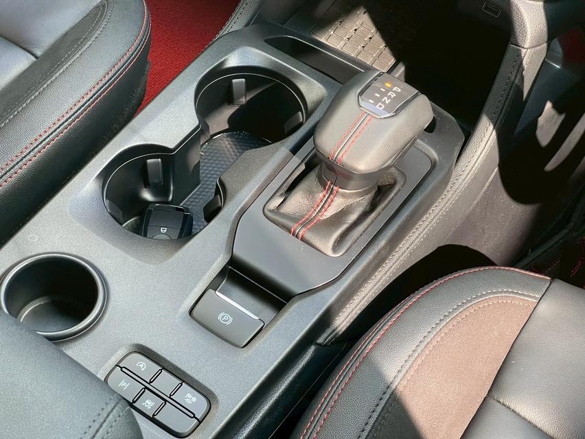 รหัสรถ PJP5264 2024 #FORD #RANGER 2.0 BI-TURBO STORMTRAK 11