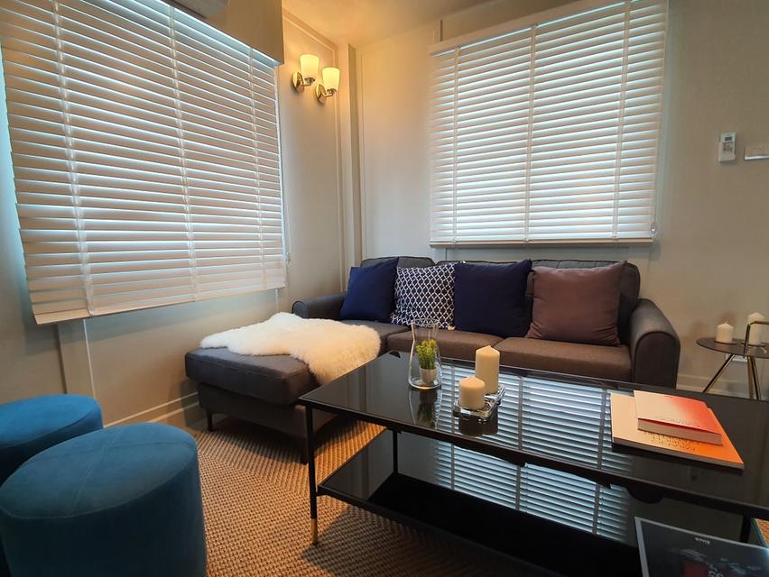 เปลี่ยนจาก "เช่าบ้าน" มาซื้อบ้าน "โครงการมณฑาทิพย์" 6