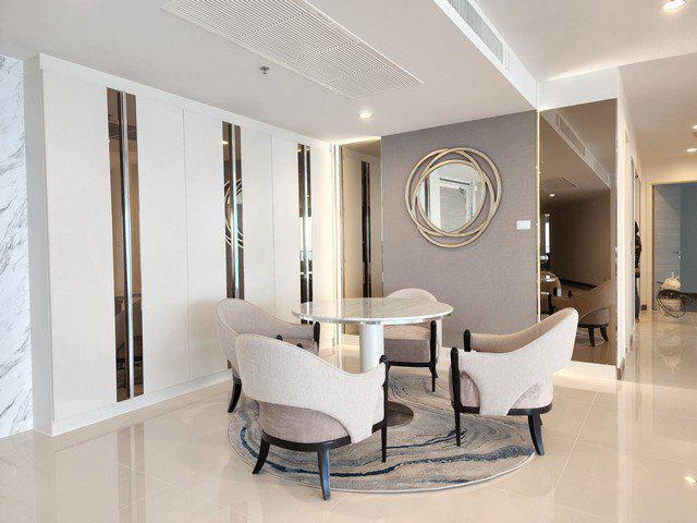 รูป Supalai Riva Grande Rama 3. Luxurious Penthouse 2