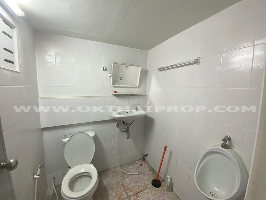 อาคารพาณิชย์ 3 ชั้น ถ.ติวานนท์ เมืองนนทบุรี 9