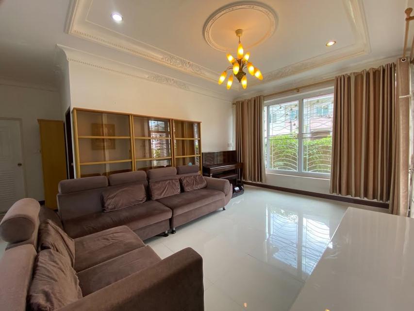 ให้เช่าบ้านเดี่ยวชั้นเดียว พื้นที่กว้างขวาง ใจกลางเมืองอุดรธานี (H1SR-187) 3