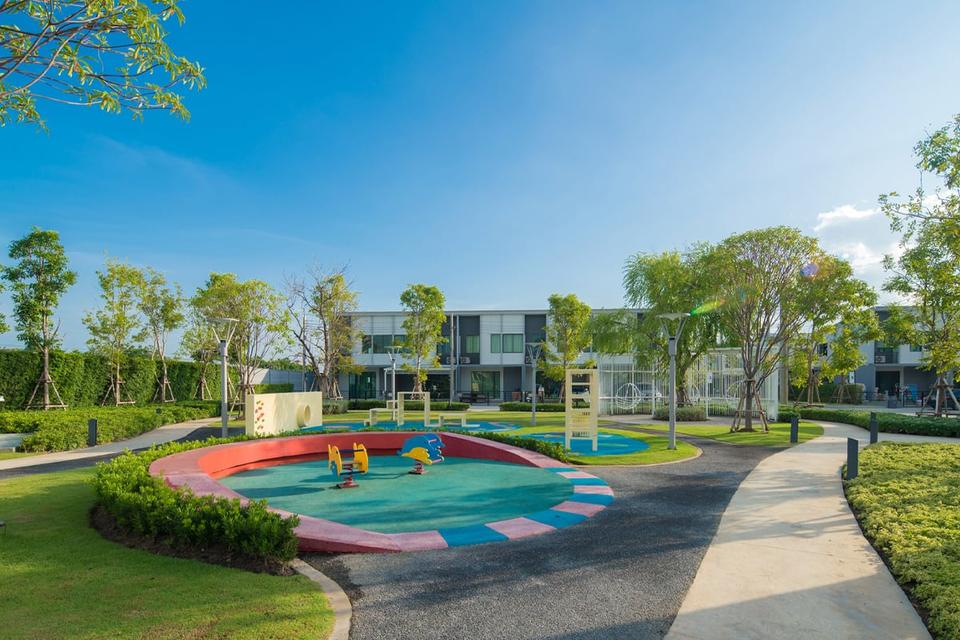 ขายบ้านที่ "สวยที่สุด" ในโครงการ Pleno เวสต์เกต ✨ หลังมุม ทำเลลูกรักเจ้าของโครงการ แต่งหรู Build-in ทั้งหลัง เป็นบ้านตัวอย่าง! โทร 082-641-4199 13