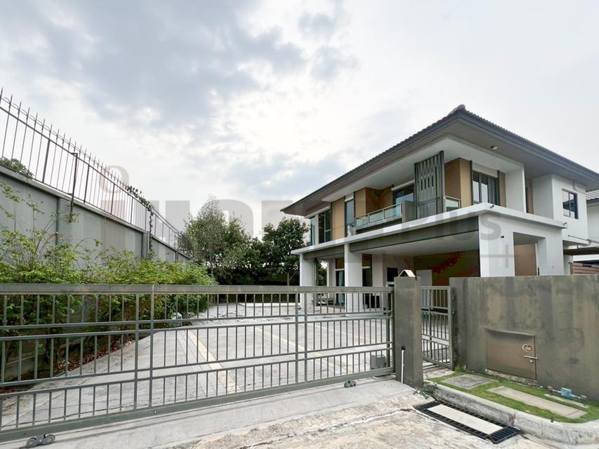 บ้าน เดี่ยว บุ รา สิริ ราชพฤกษ์ 345 Burasiri Ratchaphruek345 18