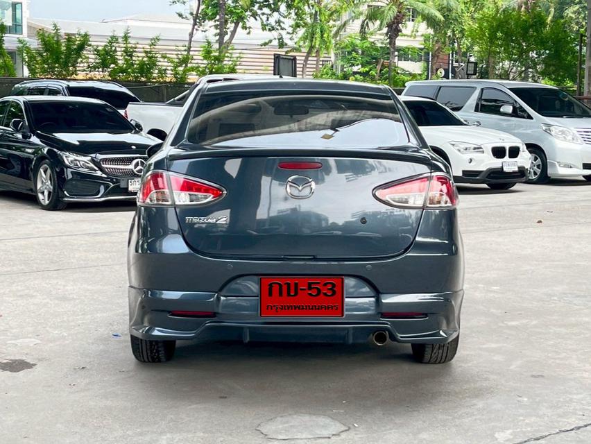รหัสรถ WMT53 Mazda2 1.5 Maxx Sports ปี 2013