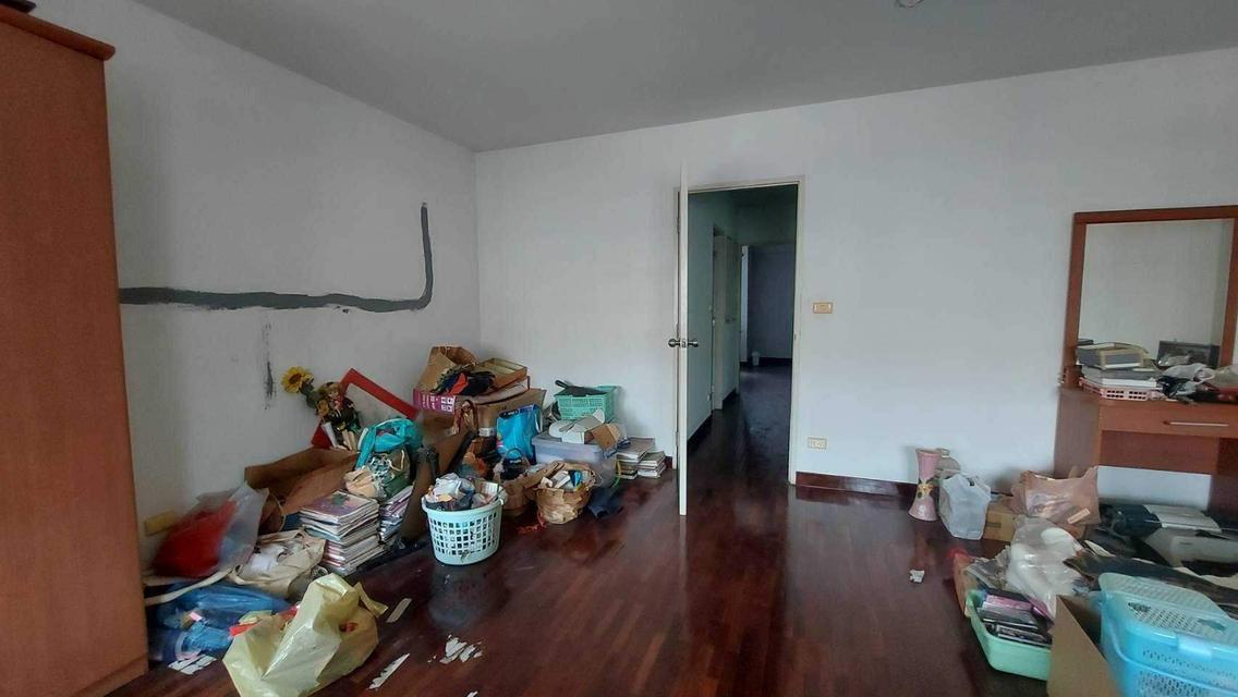 ให้เช่าทาวน์โฮม 3 ชั้น หมู่บ้านนักกีฬาแหลมทอง ถ.กรุงเทพกรีฑา ใกล้โรงเรียนศรีพฤฒา (N.994) 10