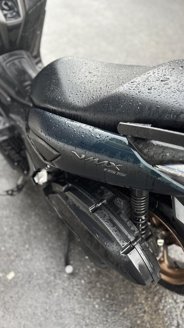 Yamaha Nmax155 2023 9