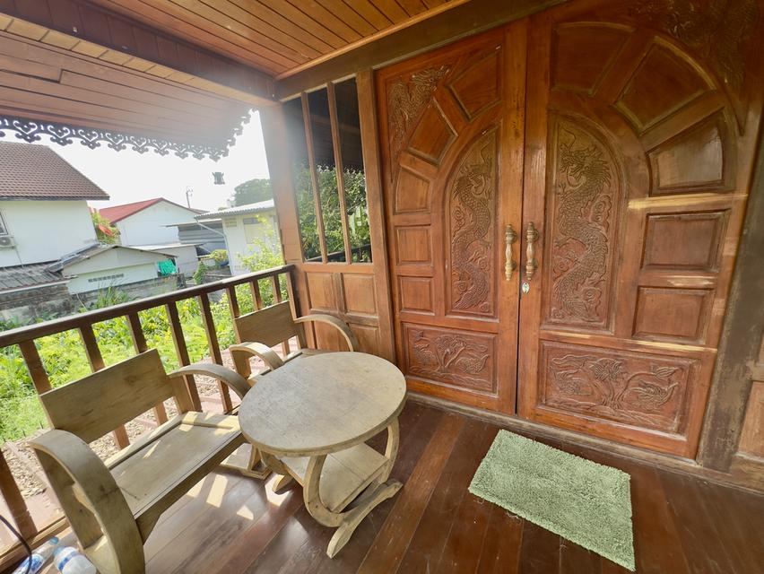 บ้านเดี่ยว ปลูกสร้างเอง พื้นที่ 98 ตรว. ซอยคู้บอน 25 แยก 2 แขวงรามอินทรา เขตคันนายาว กรุงเทพมหานคร 20