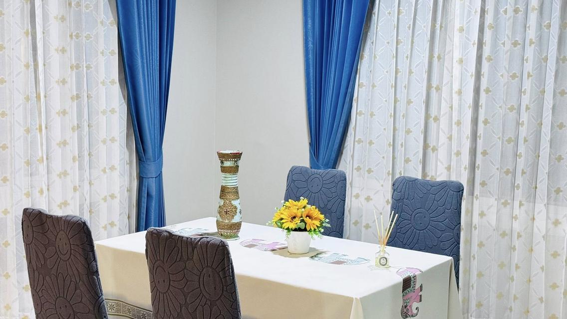 บ้านในโครงการ กาญจน์กนก21 (อำเภอเมือง) 10