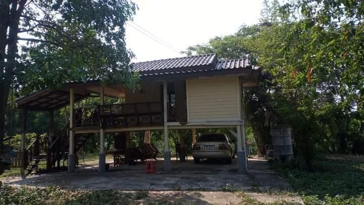 บ้านเดี่ยวพร้อมที่ดิน 6