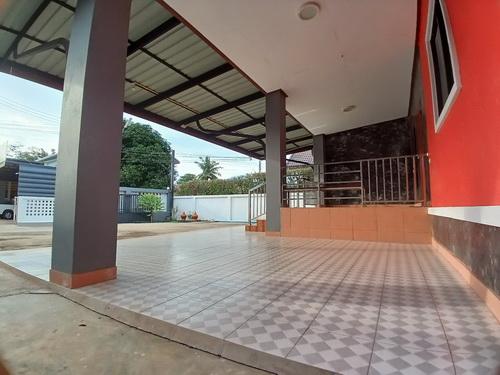 บ้านเดี่ยว ชั้นเดียว เนื้อที่ 83.5 ตร.ว.  ต.นครชุม อ.เมืองกำแพงเพชร จ.กำแพงเพชร 20