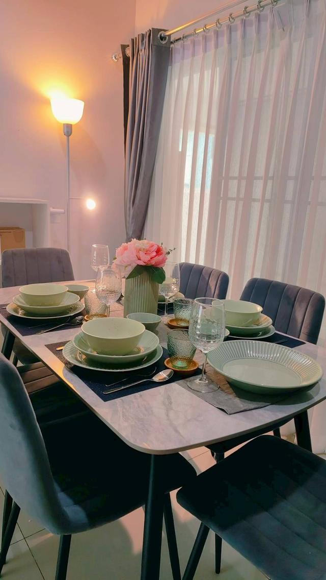 ให้เช่า บ้านเดี่ยว2 ชั้น เพอร์เฟค เพลส กรุงเทพ-กรีฑา  และทําเลที่สะดวกสบาย 9