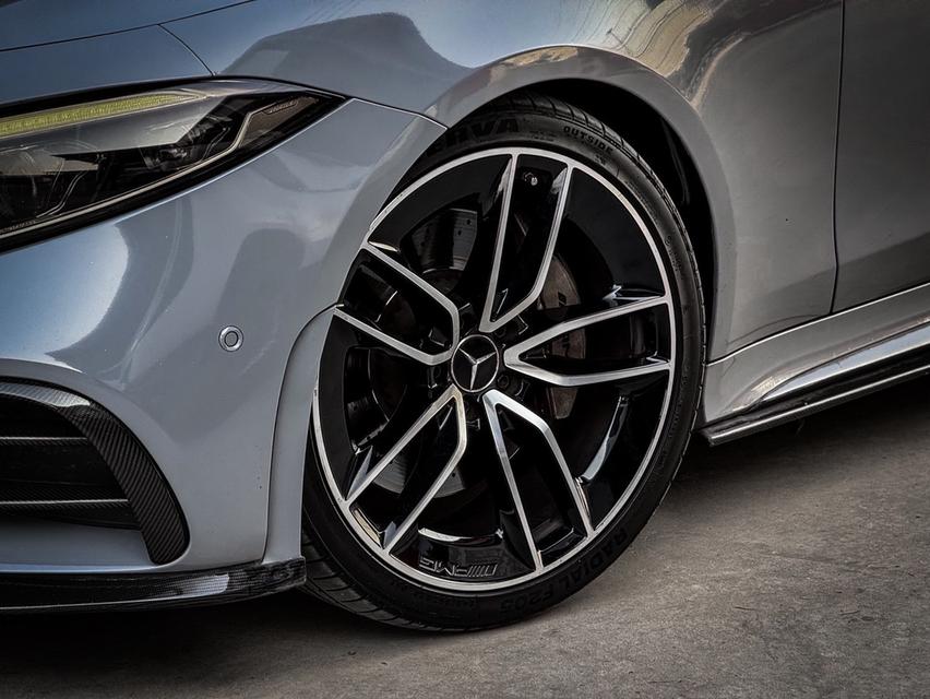 รหัสรถ MCA6666 2020 | 2021 Mercedes -Benz AMG CLS53 4MATIC+ GEN2 รูปที่ 5