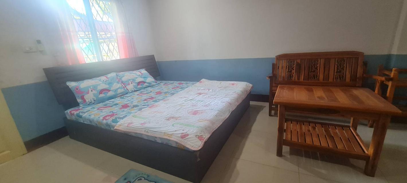 ขายหอพัก เรือนว่างพุทธวจน อ.เมือง จ.อุดรธานี พร้อมดำเนินกิจการ ทำเลดี ใกล้โลตัส นาดี 5