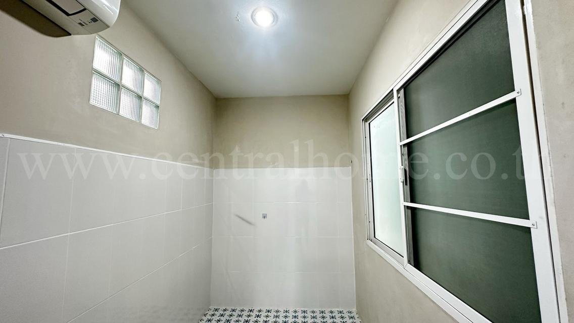 บ้านเดี่ยว ฮาบิเทีย บอนด์ ราชพฤกษ์ หลังมุม พร้อมอยู่ 18