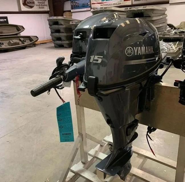 Wholesale and Retail Supplier of Outboard Engines รูปย่อยที่ 3