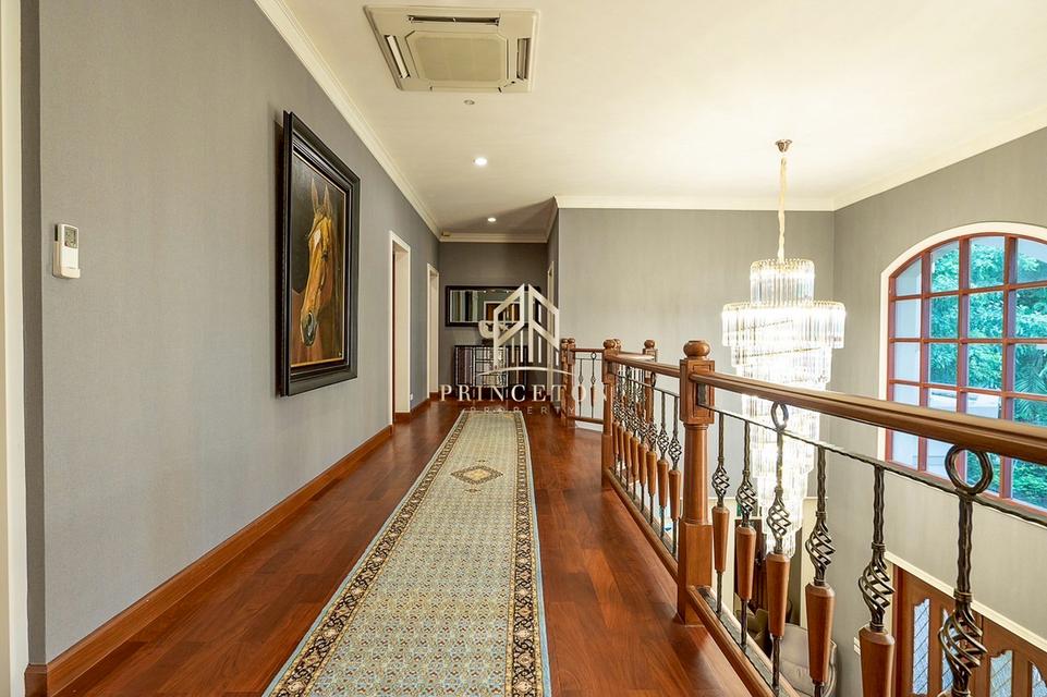 Luxury House for Sale or Rent – Prukpirom Regent Sukhumvit Private Pool Villa | Bearing – Bangna 14