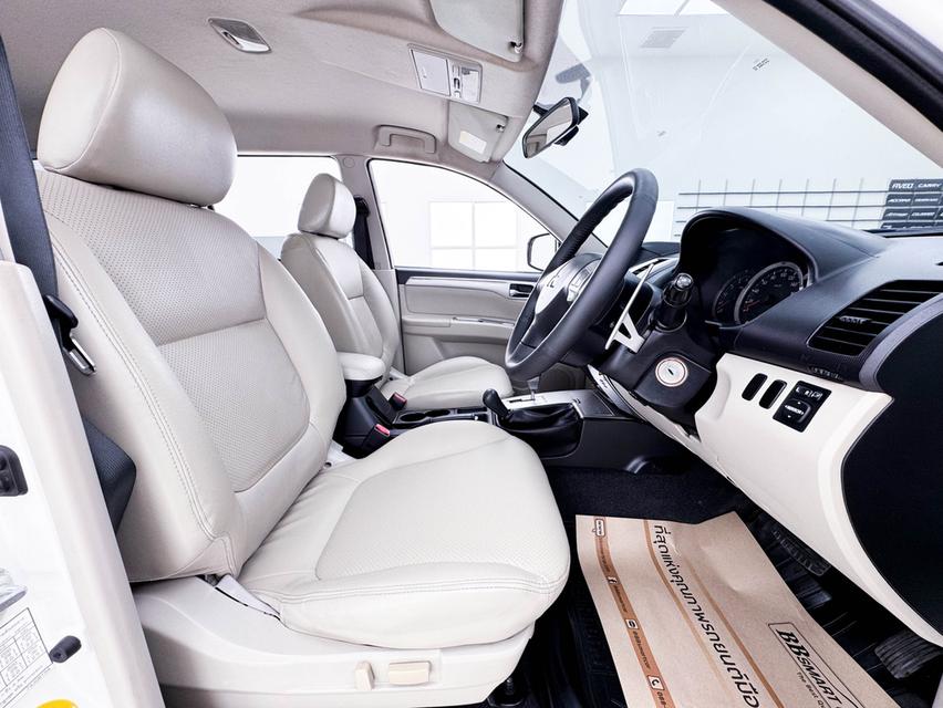รหัสรถ 6A850 PAJERO SPORT 2.5 GT 4WD 2011 8