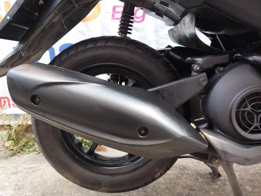 ขาย/เทิร์น Yamaha Freego 125 ล้อแม็กแท้ รถบ้านมือเดียว สวยใสเครื่องดี รถไม่เคยล้มไม่เคยชนหนัก ศูนย์ดี 4