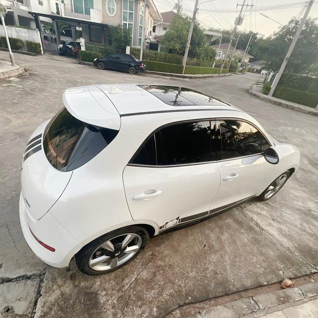 ORA Goodcat 2022 วิ่ง 48000 ขาย 380,000 บาท 9