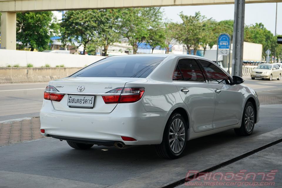 2018 TOYOTA CAMRY 2.5 G ( 9005 ) 6