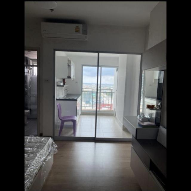 ขาย คอนโดศุภาลัย วิสต้า แหลมฉบัง 1 ห้อง 30.5 ตรม 1