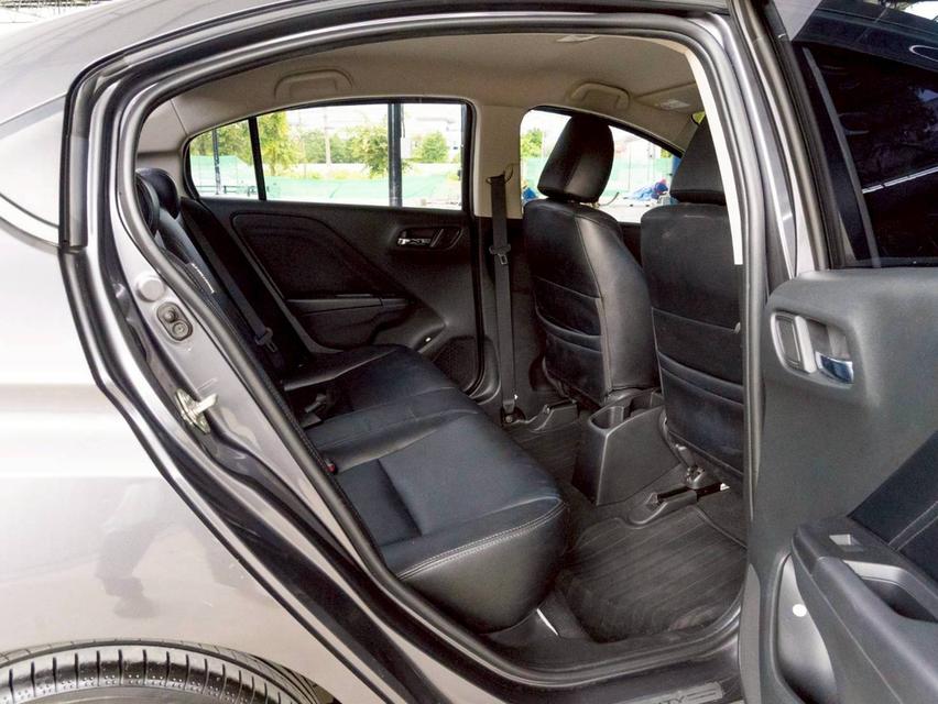ขาย Honda City 1.5V+ ปี18 14