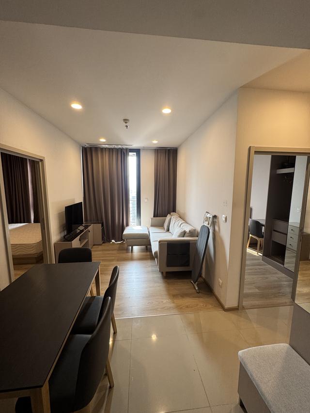 ปล่อยเช่าคอนโด Oka haus 1