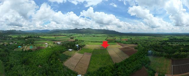 ขายที่ดินวิวเขาติดน้ำ 42 ไร่ อ.เมือง จ.กาญจนบุรี 4