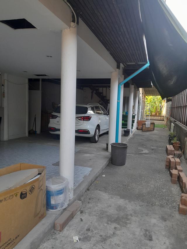 บ้านพร้อมที่ดิน 108 ตรว. 5