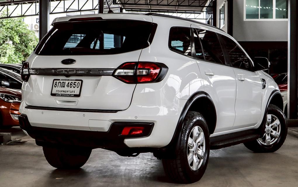 FORD EVEREST 2.0 TREND 14