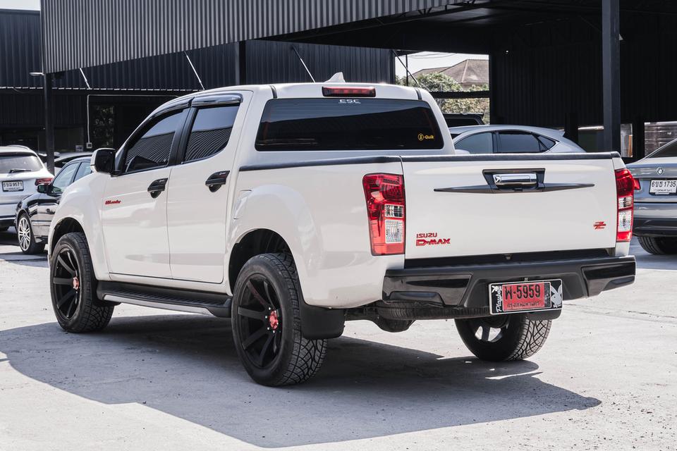 รหัสรถ 67GG6991 🚙 Isuzu D-Max 1.9 Hi-Lander Z AT ปี 2019 7