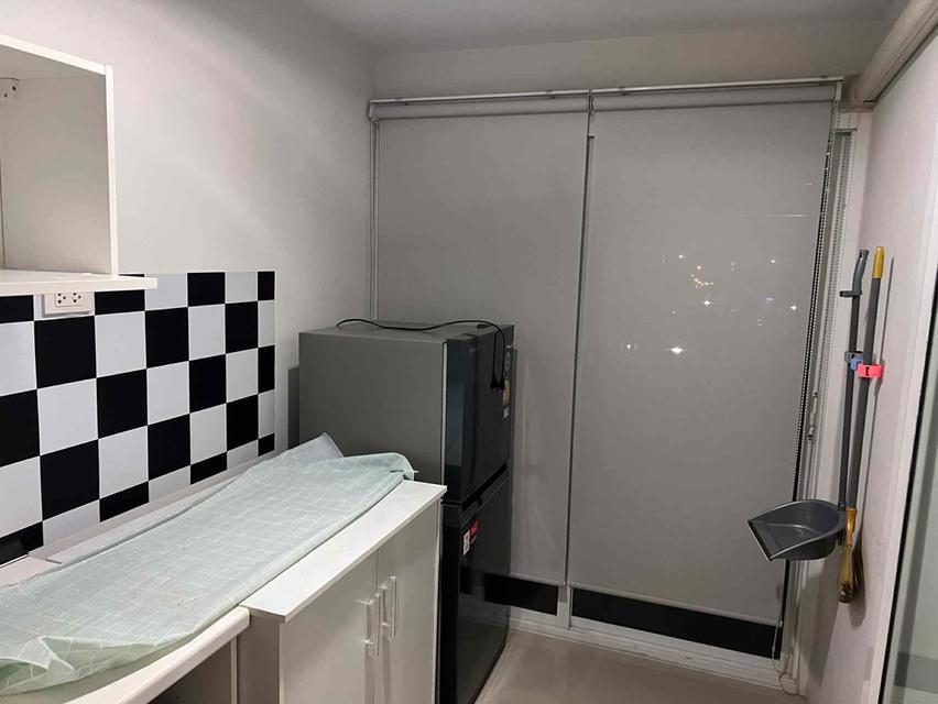 Cool Rama7 Condo 37.5 ตร.ม 3