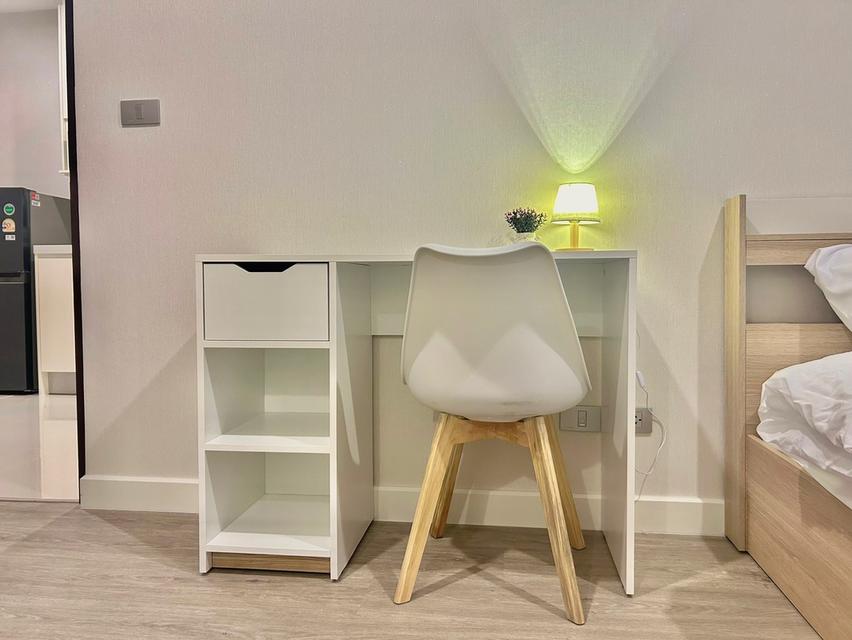 คอนโด The shy Sukhumvit 6