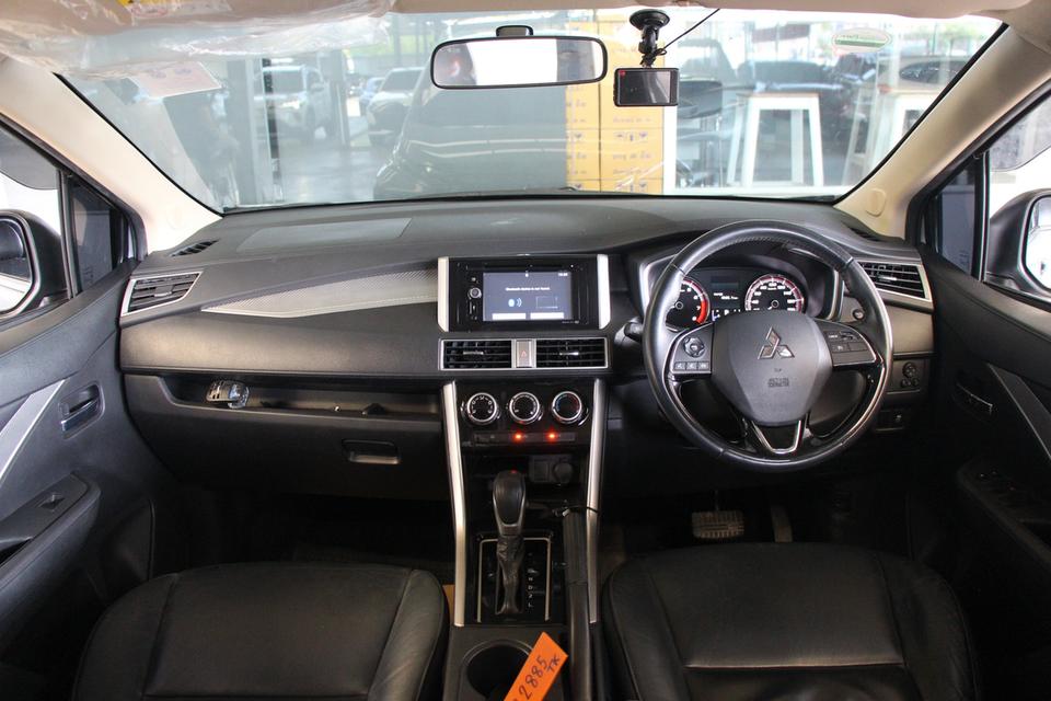 รหัสรถ TKG2885 MITSUBISHI XPANDER 1.5 GT ปี 2020 รูปที่ 2