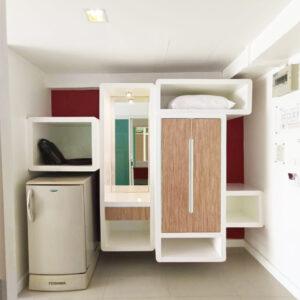 ขาย คอนโด หินน้ำทรายสวย ตกแต่งพร้อมอยู่ วิวทะเลหัวหิน ( 30.21 ตร.ม. ) ประจวบคีรีขันธ์ 1.59 ล้านบาทเท่านั้น !! 9