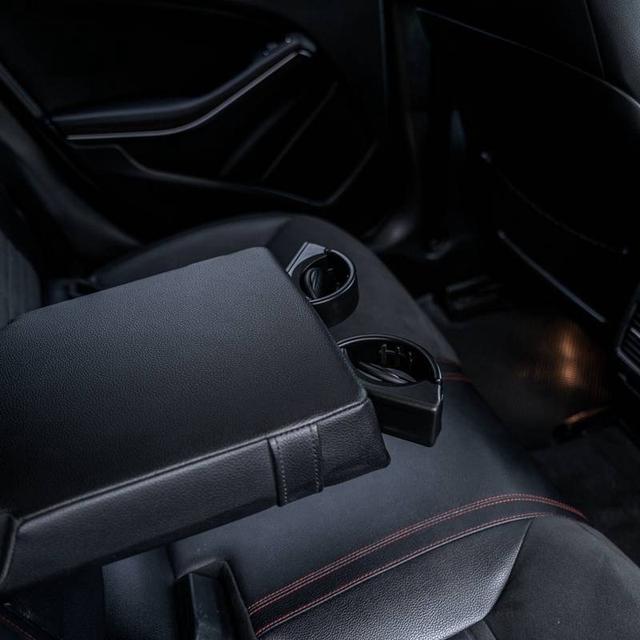 รหัสรถ 67GG8909 #Mercedes #Benz #GLA 250 AMG Night Edition ปี 2020* สีขาว รูปที่ 8