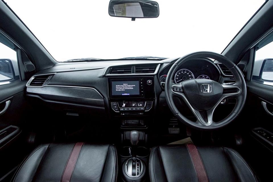 รหัสรถ  1D641 BRV 1.5 SV 2020 4