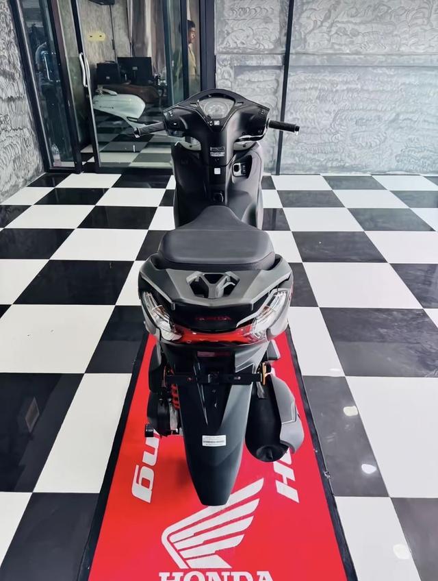 Honda Lead 125cc 2025 6