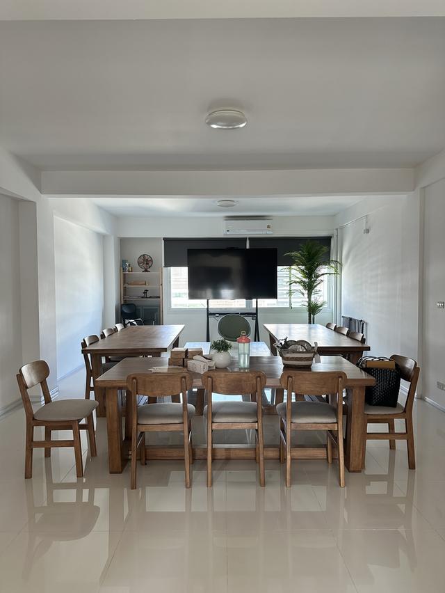 อาคารพาณิชย์ Vizio Romklao-Suvanabhumi 10